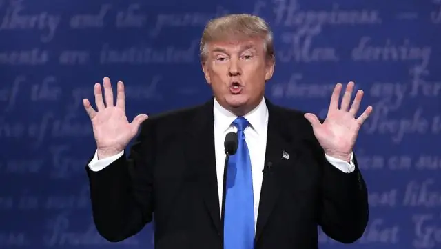 Теледебаты: как Голливуд наслаждается Дональдом Трампом