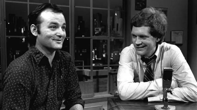 "Late Night": почти соло Эммы Томпсон