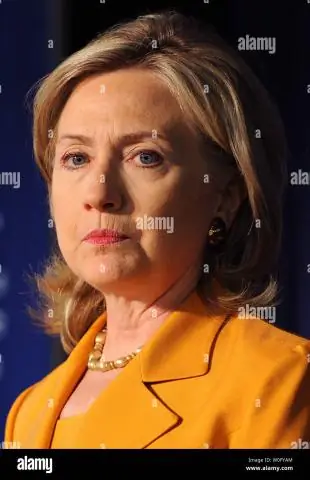 Хиллари Клинтон лично представляет свой документальный сериал на Берлинале