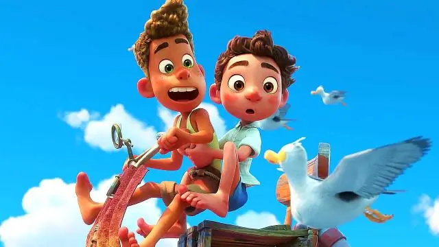 «Душа» Pixar: признание в любви на всю жизнь