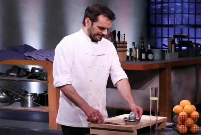 Штеффен Хенсслер открыт для новых шоу-экспериментов на телевидении