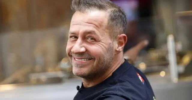 Вилли Херрен объявляет о расторжении брака с Жасмин: Бремя было слишком велико