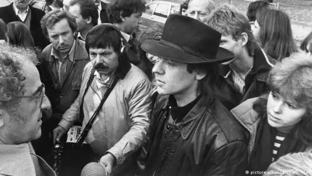 Удо Линденбергу – 75: Семь фактов о «паникере»