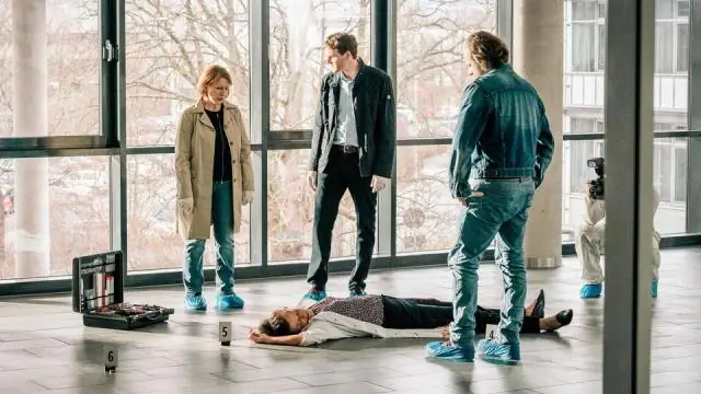 Фабиан Хинрихс: Вот почему комиссар «Таторта» Феликс Восс имеет чеченские корни