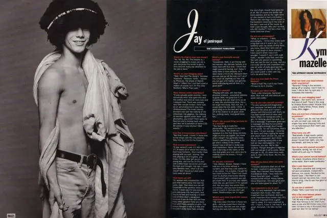 Рок встречается с поп-музыкой: The Manic Street Preachers возвращаются