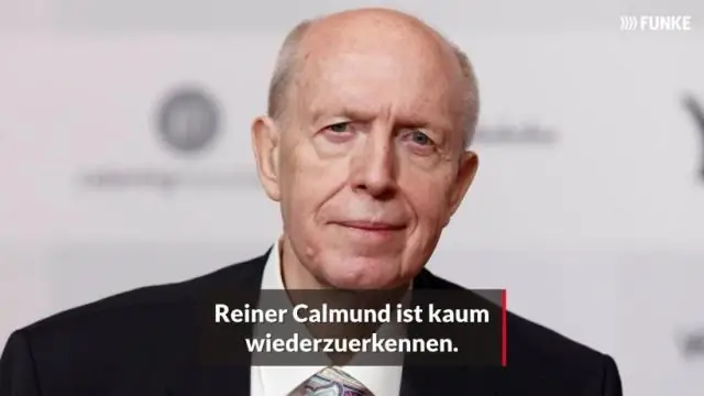 Райнер Кальмунд: Почему Германия так любит тяжеловесов