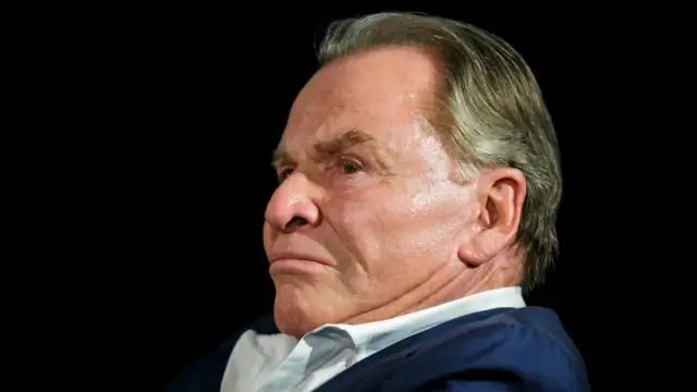 Фриц Веппер: «Это первое Рождество без жены»