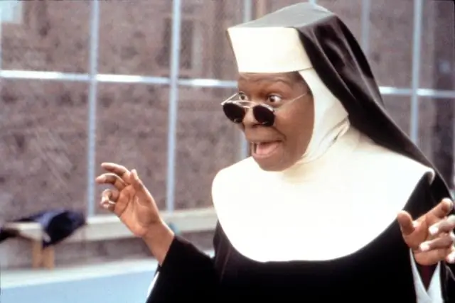 Вупи Голдберг подтверждает, что Sister Act 3 находится в разработке