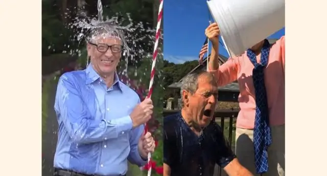 Основатель "ALS Ice Bucket Challenge" Пэт Куинн умер в возрасте 37 лет