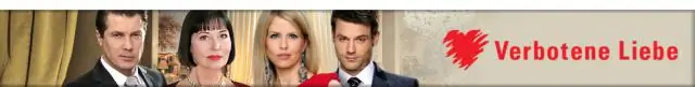Возвращение "Verbotene Liebe": Джо Вейл "нравится новый Олли"