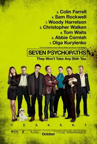 Победитель премии «Оскар» Кристофер Уокен стал звездой сериала