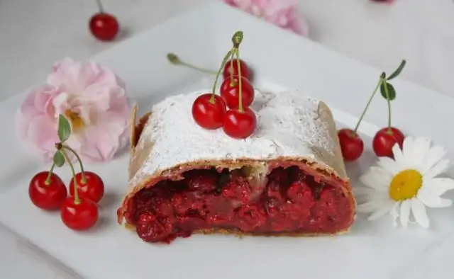 Рецепты Stollen: классический с шоколадом, яблоком и маком или как Gugelhupf