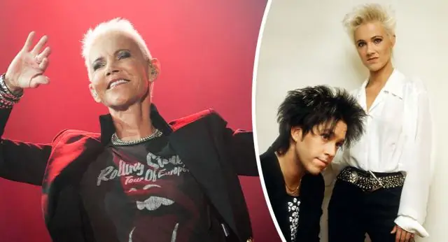 Пер Гессле от Roxette: Мари Фредрикссон была «просто волшебной»