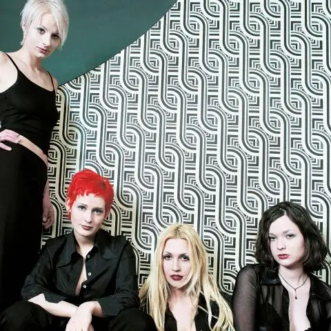Lemonbabies: «Внезапно для нас открылась вся Германия»
