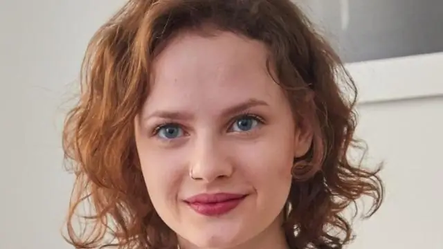 Яна Маккиннон каждое утро танцевала в роли Кристианы Ф