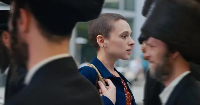 От «Неортодоксального» до «ВандаВижн»: девять мини-сериалов потрясающего качества