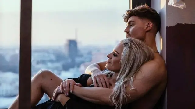 Марина Маркс и Карстен Вальтер «мечта о маленькой семье»