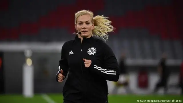 Бибиана Штайнхаус и Ко требуют квоты для женщин в футболе