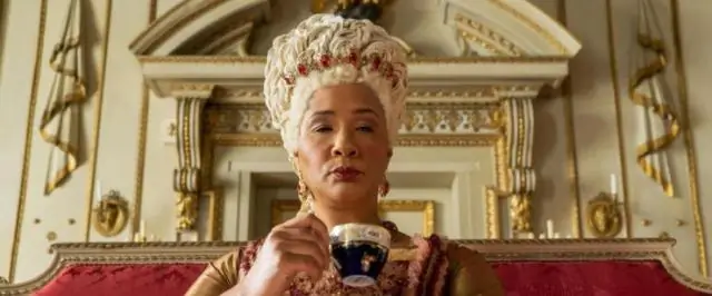 Bridgerton Queen Charlotte получит собственный сериал