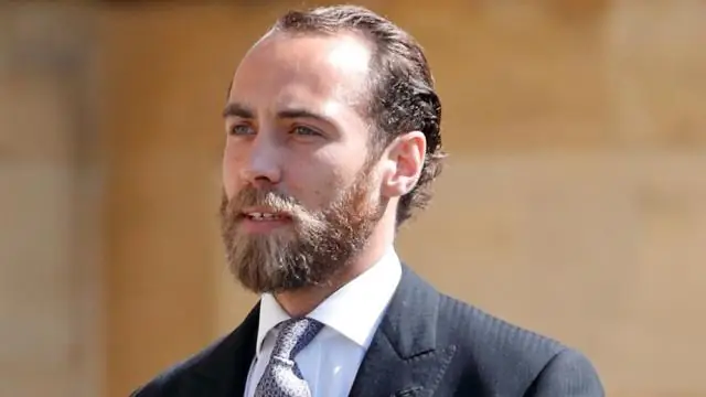 Джеймс Миддлтон: Природа помогла ему с депрессией