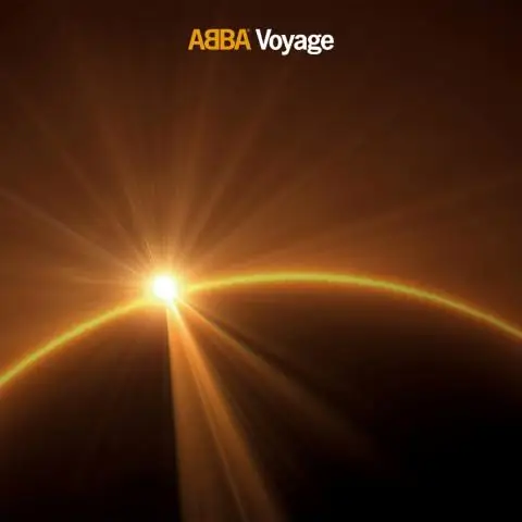 ABBA снова в студии
