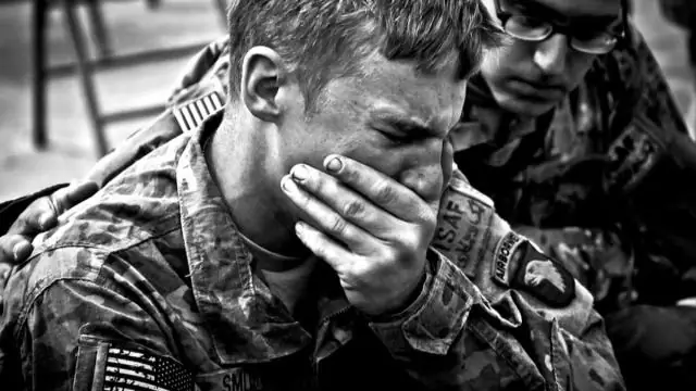 "Спасибо, жизнь!" Марион Котийяр довела до слез