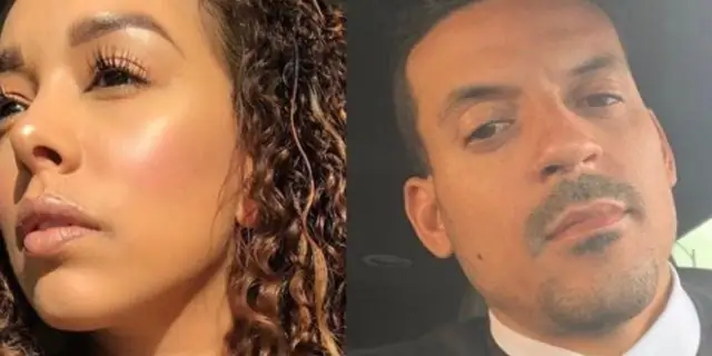 Кармен Гейсс выражает свой гнев: это то, что она говорит Фариду Бэнгу