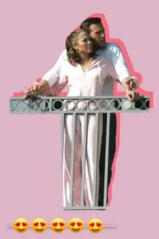 Бен Аффлек и Дженнифер Лопес: своевременное сближение