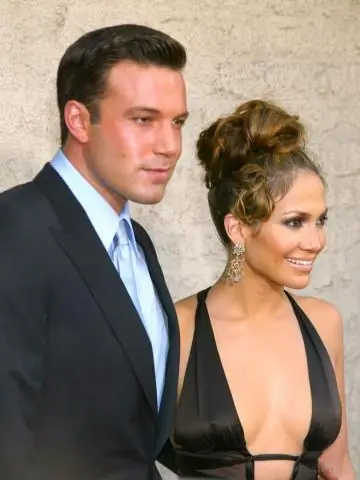 Дженнифер Лопес и Бен Аффлек: Каковы слухи?