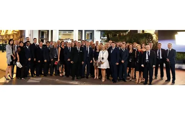 Сеть знаменитостей на вечере кастинга Peugeot BVC