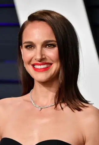 Натали Портман: «Я всегда восхищалась Джеки»