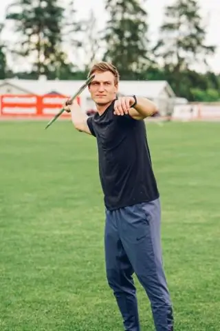 Thomas Röhler: Вот как олимпийский чемпион совмещает семью и работу