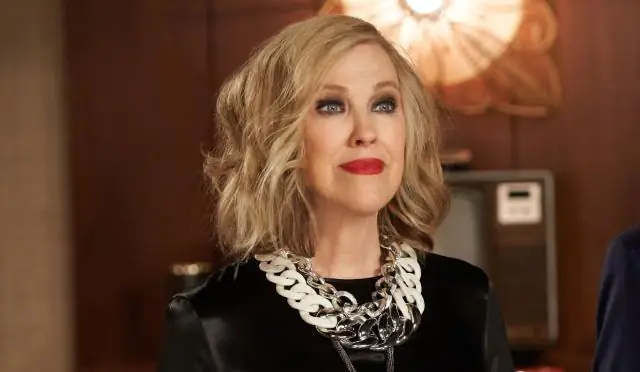 "Schitt's Creek" побеждает на "Золотом глобусе": вот вся информация о популярном сериале