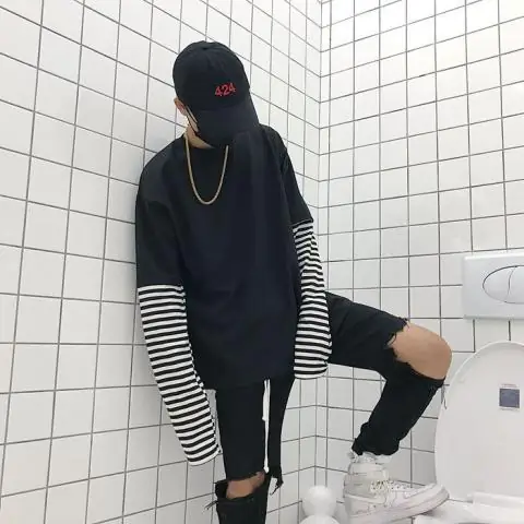 Мода унисекс переживает бум