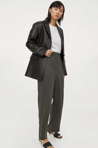 Эти влиятельные лица знают это: осенние тренды будут «уродливыми» и ретро