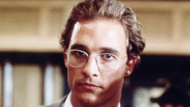 Мэттью МакКонахи обязан своей карьерой Джоэлу Шумахеру