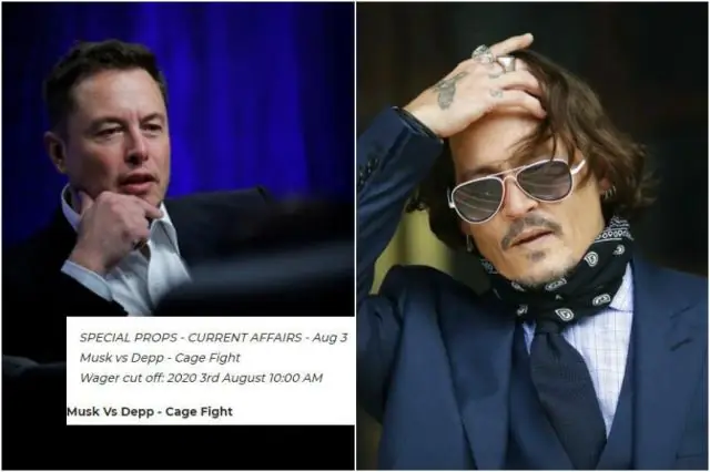 Грязная драка с Эмбер Херд: свидетели оправдывают Джонни Деппа