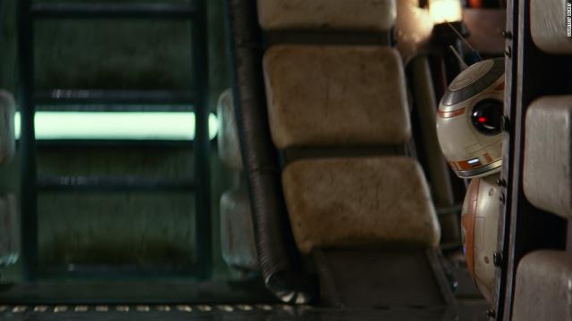 «Звездные войны: X-Wing Mercy Kill» отрывок из саги Аарона Олстона о истребителях