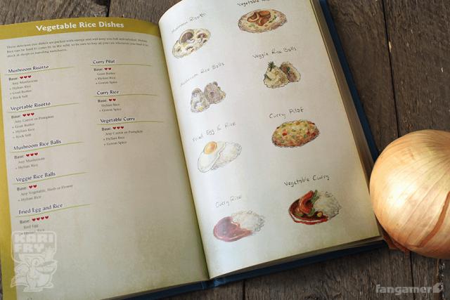 «Поваренная книга голодных игр»: несколько битов выбора