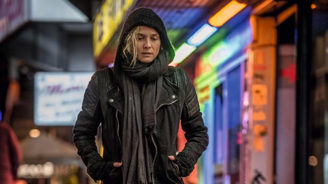 Тогда снова обзор - Дайан Китон