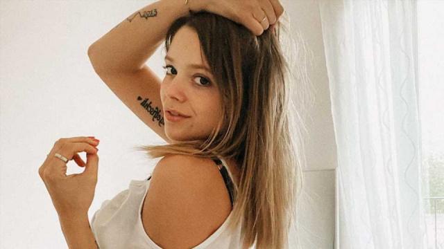 Дженнифер Энистон GIF используется после Анджелины Джоли, новости о разводе Брэда Питта