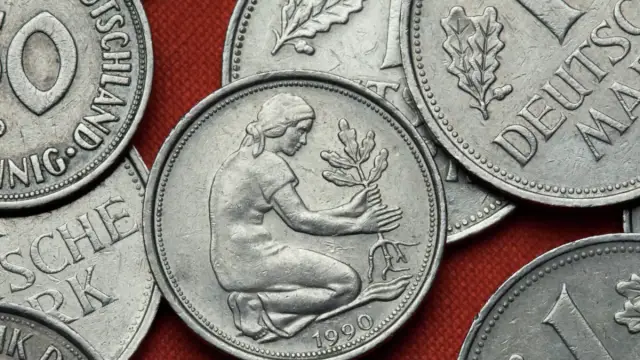 Греческий фондовый рынок – самый «дешевый» рынок в Европе по версии международных агентств