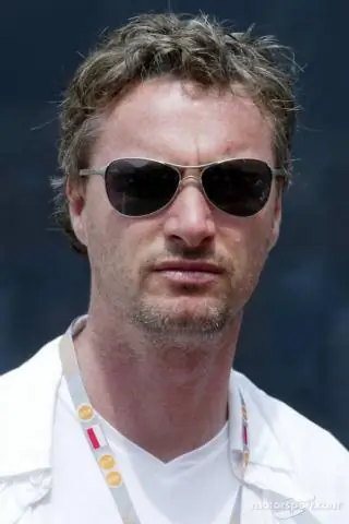 Эдди Ирвин Собственный капитал: Вики, женат, семья, свадьба, зарплата, братья и сестры