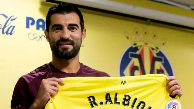 Состояние Рауля Альбиоля: Вики, женат, семья, свадьба, зарплата, братья и сестры