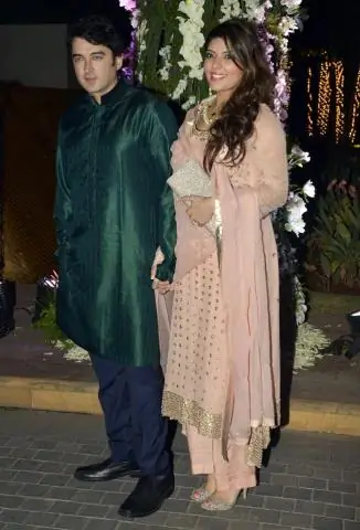 Джугал Хансрадж Чистая стоимость: Вики, В браке, Семья, Свадьба, Заработная плата, Братья и сестры