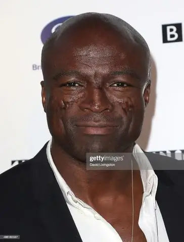 Джеральд Дауден Собственный капитал: Вики, женат, семья, свадьба, зарплата, братья и сестры