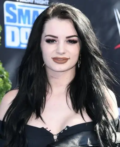 Пейдж (Сарая Джейд Бевис) Собственный капитал: Вики, Замужем, Семья, Свадьба, Заработная плата, Братья и сестры