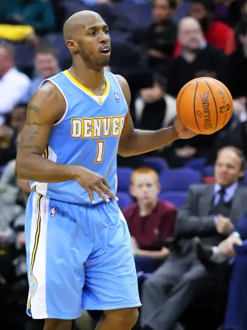 Состояние Чонси Биллапса: Вики, В браке, Семья, Свадьба, Заработная плата, Братья и сестры