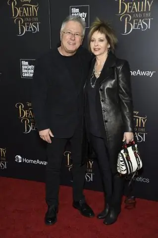 Алан Менкен Собственный капитал: Вики, Женат, Семья, Свадьба, Заработная плата, Братья и сестры