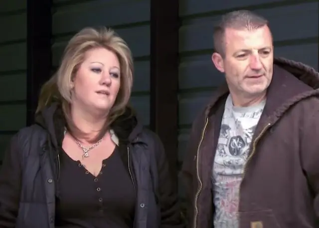 Брэндон и Лори Бернье Собственный капитал: Вики, женат, семья, свадьба, зарплата, братья и сестры